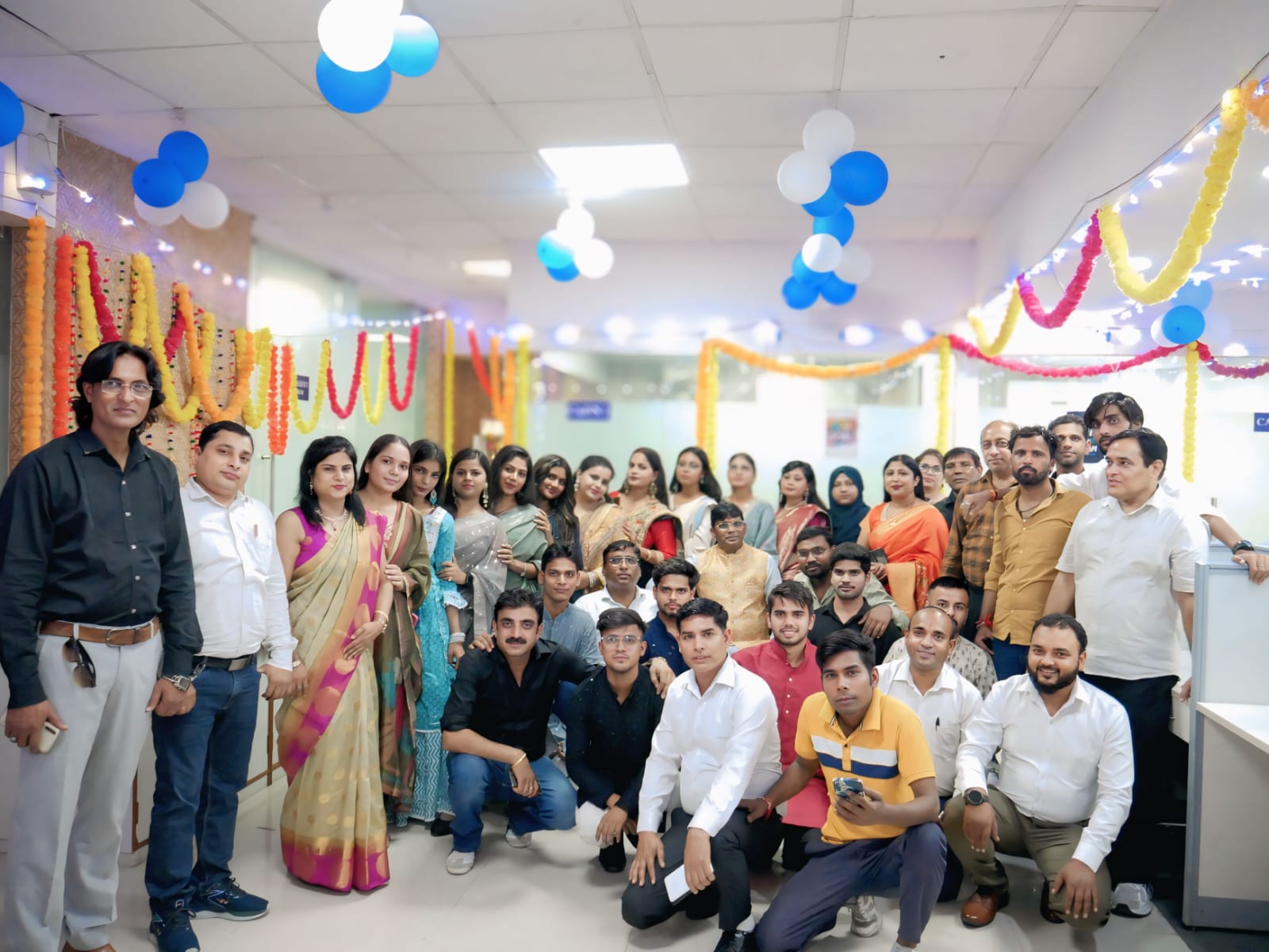 Our Team